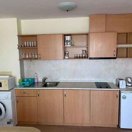 Nessebar Fort Club Apartment 226 Slantschew brjag Exterior foto