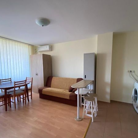 Nessebar Fort Club Apartment 226 Slantschew brjag Exterior foto