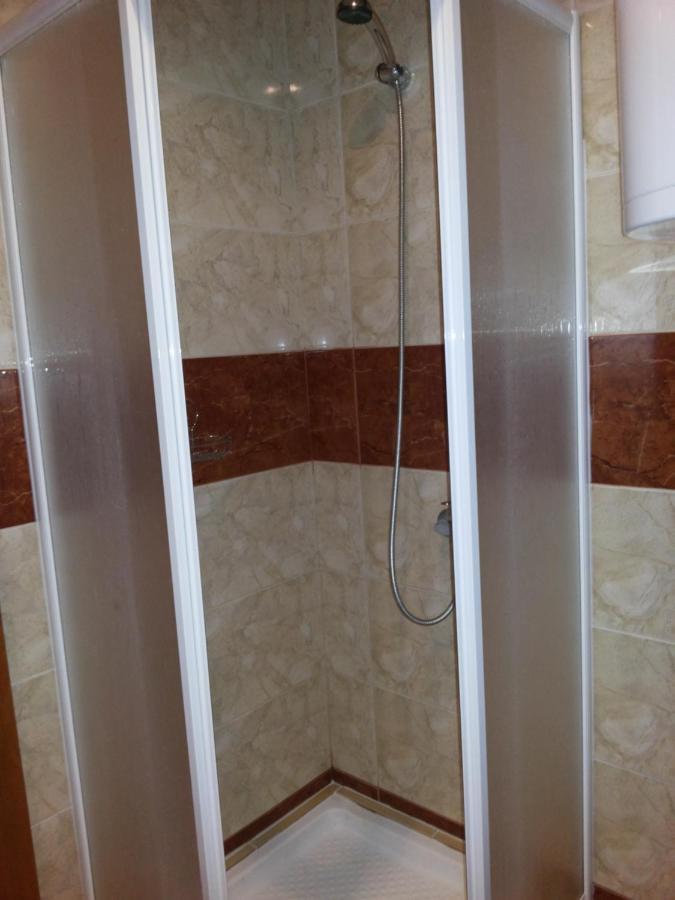 Nessebar Fort Club Apartment 226 Slantschew brjag Exterior foto