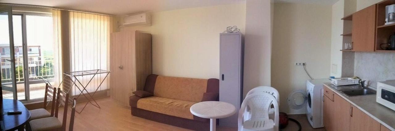 Nessebar Fort Club Apartment 226 Slantschew brjag Exterior foto