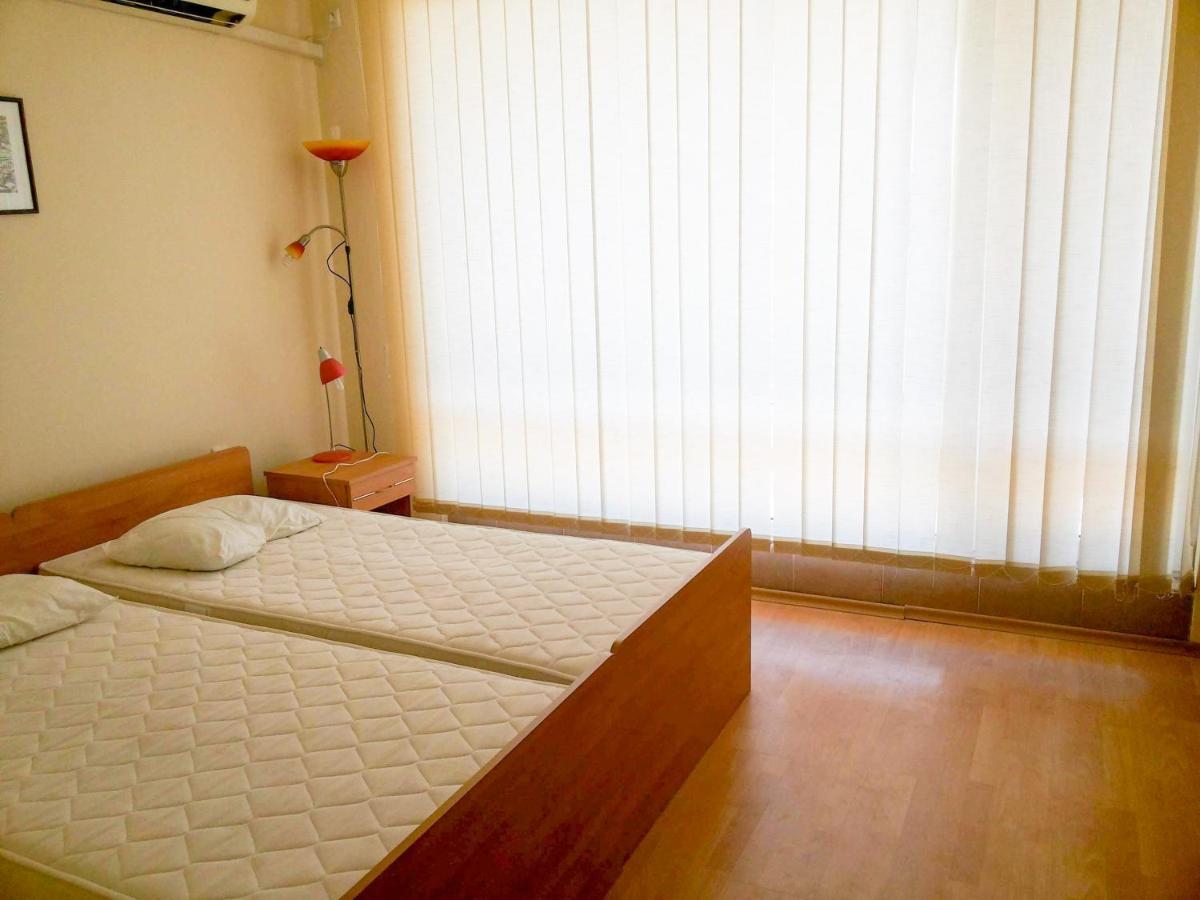 Nessebar Fort Club Apartment 226 Slantschew brjag Exterior foto