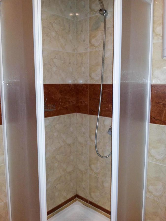 Nessebar Fort Club Apartment 226 Slantschew brjag Exterior foto
