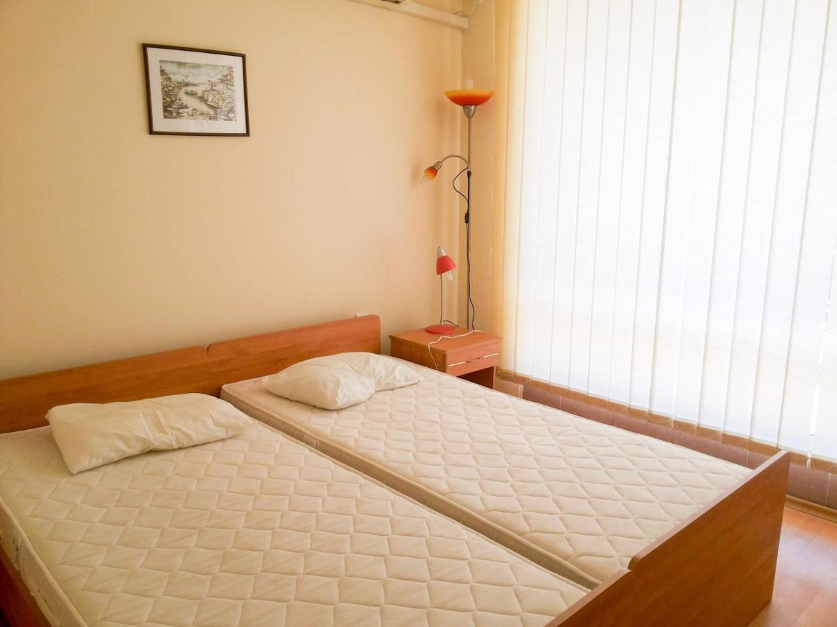 Nessebar Fort Club Apartment 226 Slantschew brjag Exterior foto