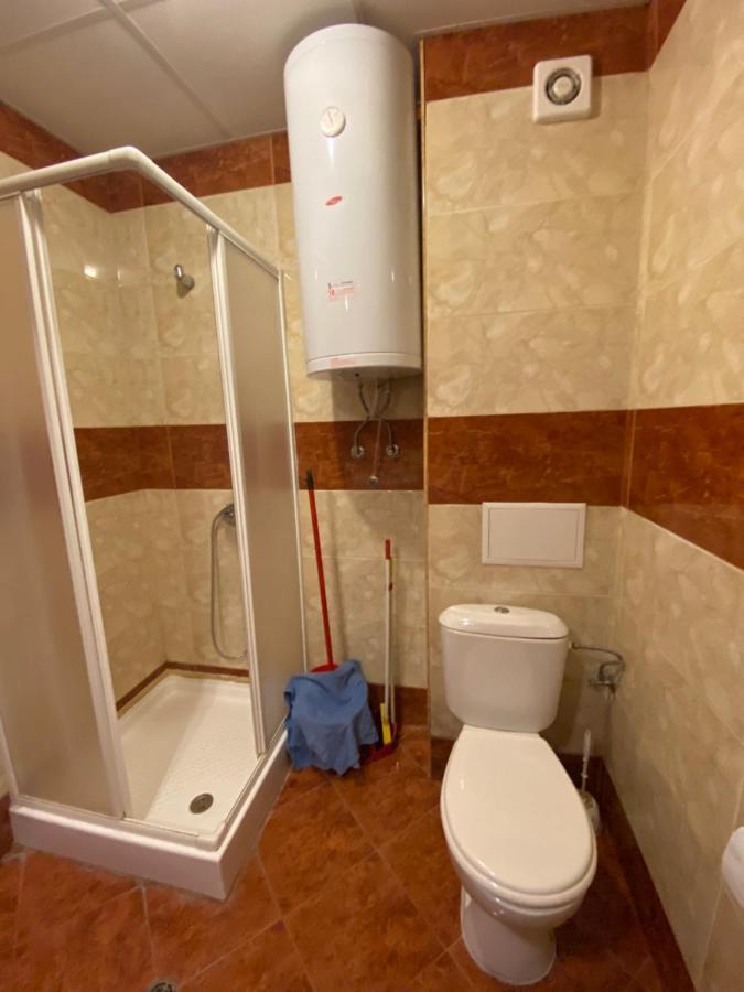 Nessebar Fort Club Apartment 226 Slantschew brjag Exterior foto