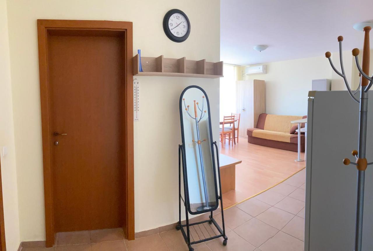 Nessebar Fort Club Apartment 226 Slantschew brjag Exterior foto