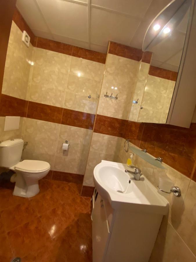 Nessebar Fort Club Apartment 226 Slantschew brjag Exterior foto